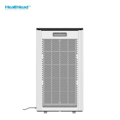 LED Light Bar Display EPI820 Wifi Air Purifier Multi Sensor Untuk Mendeteksi Kualitas Udara