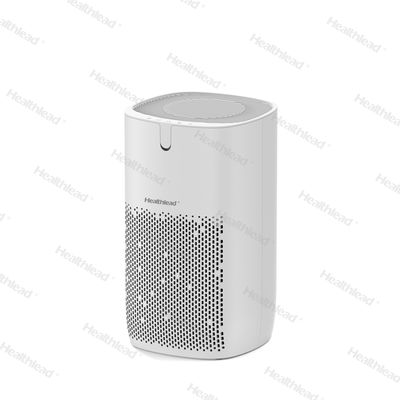 EPI266 Healthlead Air Purifier Dengan Smart Sensor, 250M3/h True Hepa Filter