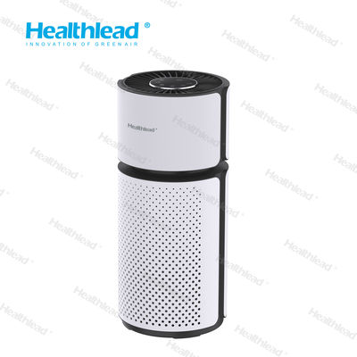 App Control Healthlead Air Cleaner Dengan Sensor IR EPI268 Daya Siaga Kurang Dari 1W