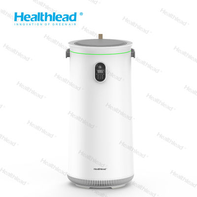 Healthlead Rumah Tangga Kantor 5L Smart Air Humidifier JSM1200-A1