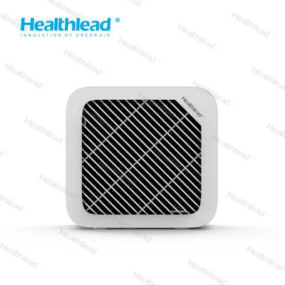 Desktop UV H13 Hepa Filter Air Purifier Humidifier Untuk Rumah Kantor EPI030B